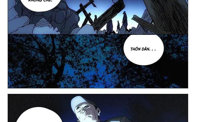 nhất nhân chi hạ chapter 297 - Trang 2