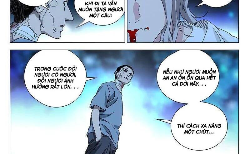 nhất nhân chi hạ chapter 297 - Trang 2