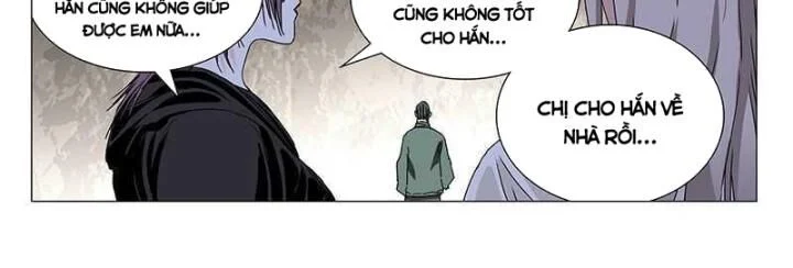 nhất nhân chi hạ chapter 317 - Trang 2