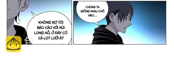 nhất nhân chi hạ chapter 318 - Next chapter 319