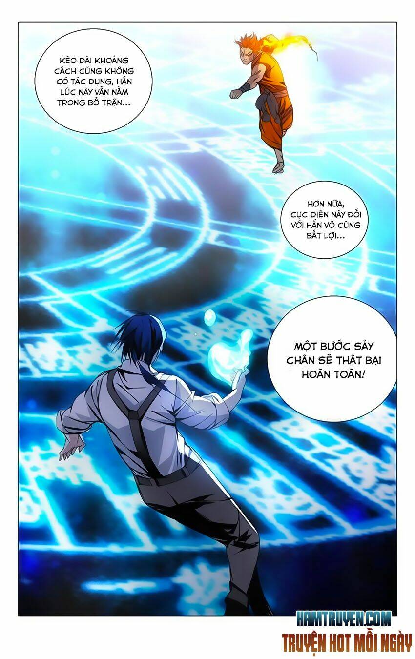 nhất nhân chi hạ chapter 86 - Next chapter 87