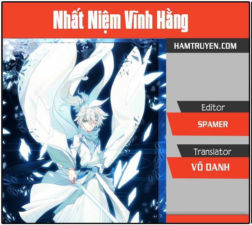 nhất niệm vĩnh hằng chapter 10 - Next chapter 11