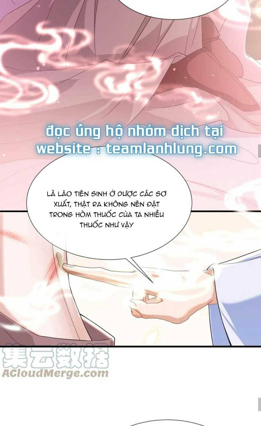 nhặt nuôi phu quân chapter 19 - Trang 2