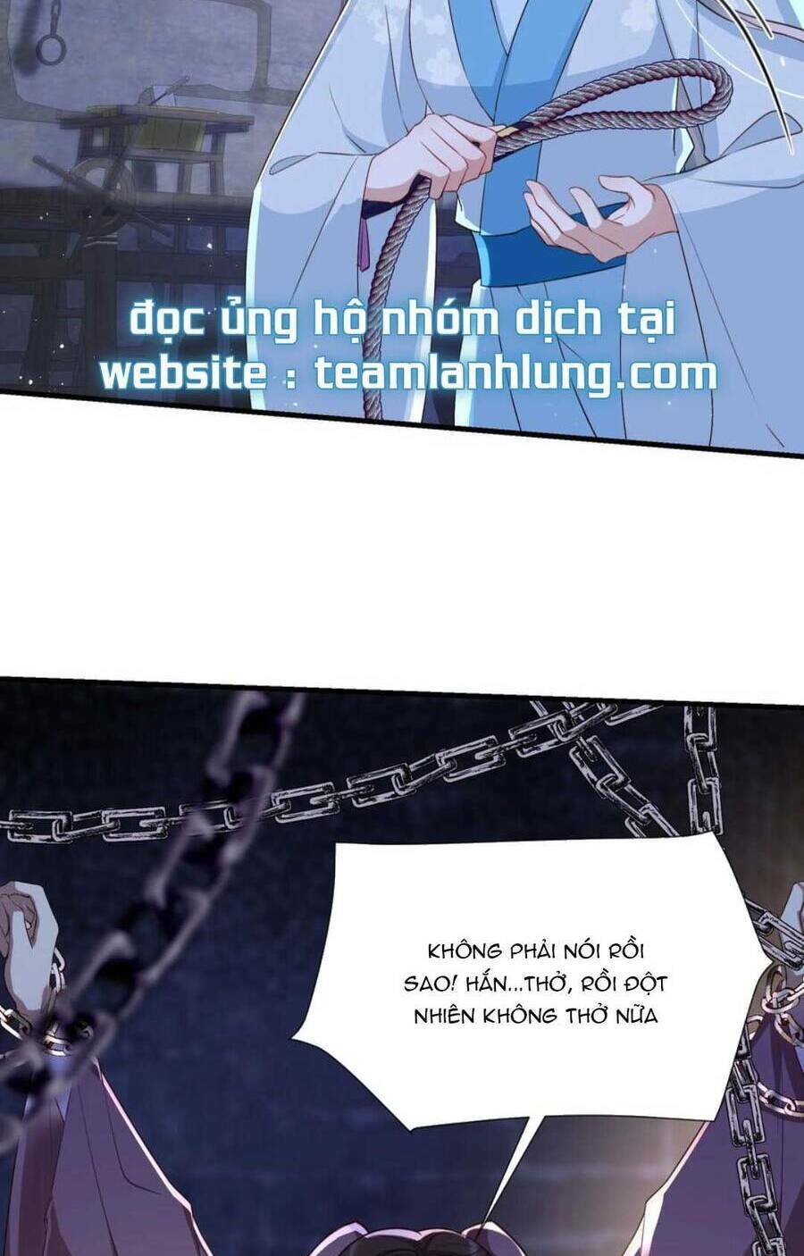 nhặt nuôi phu quân chapter 19 - Trang 2