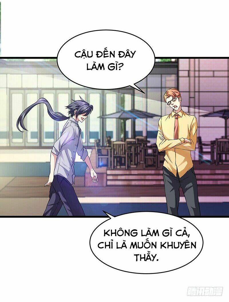 nhất phẩm cao thủ chapter 19 - Next chapter 20