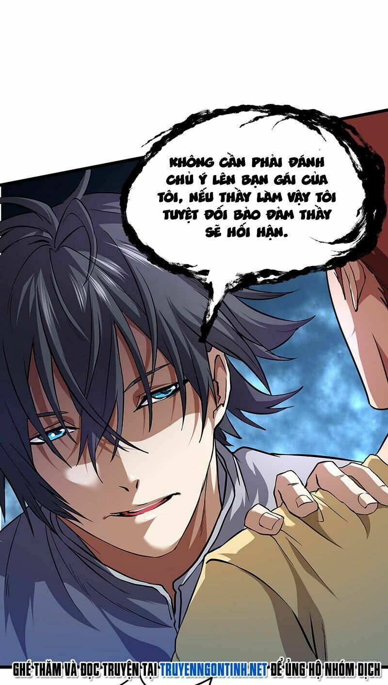 nhất phẩm cao thủ chapter 19 - Next chapter 20