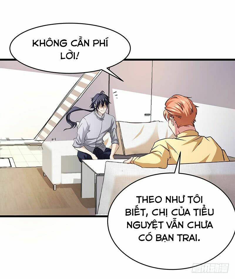 nhất phẩm cao thủ chapter 19 - Next chapter 20