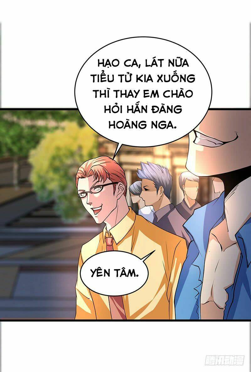 nhất phẩm cao thủ chapter 20 - Trang 2