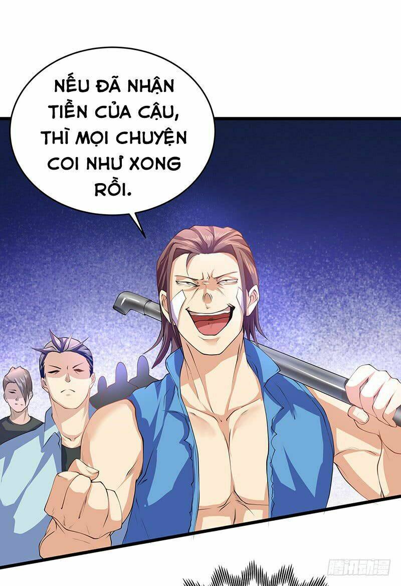 nhất phẩm cao thủ chapter 20 - Trang 2