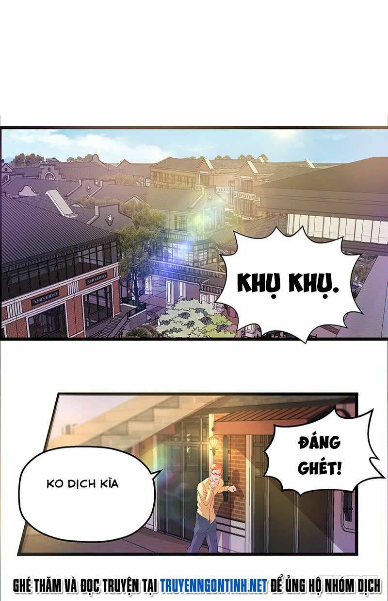 nhất phẩm cao thủ chapter 20 - Trang 2