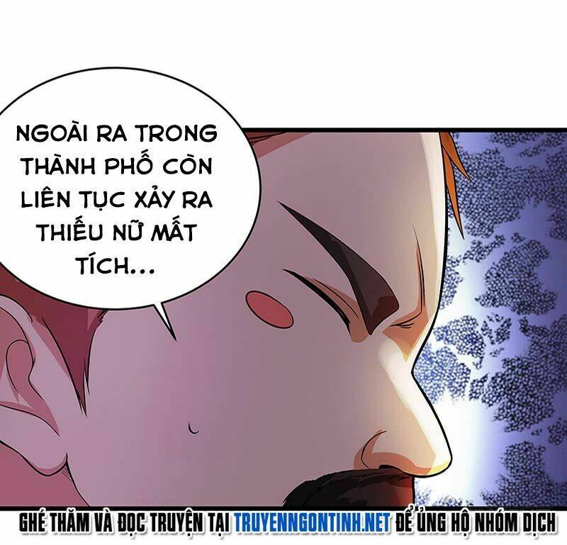 nhất phẩm cao thủ chapter 20 - Trang 2