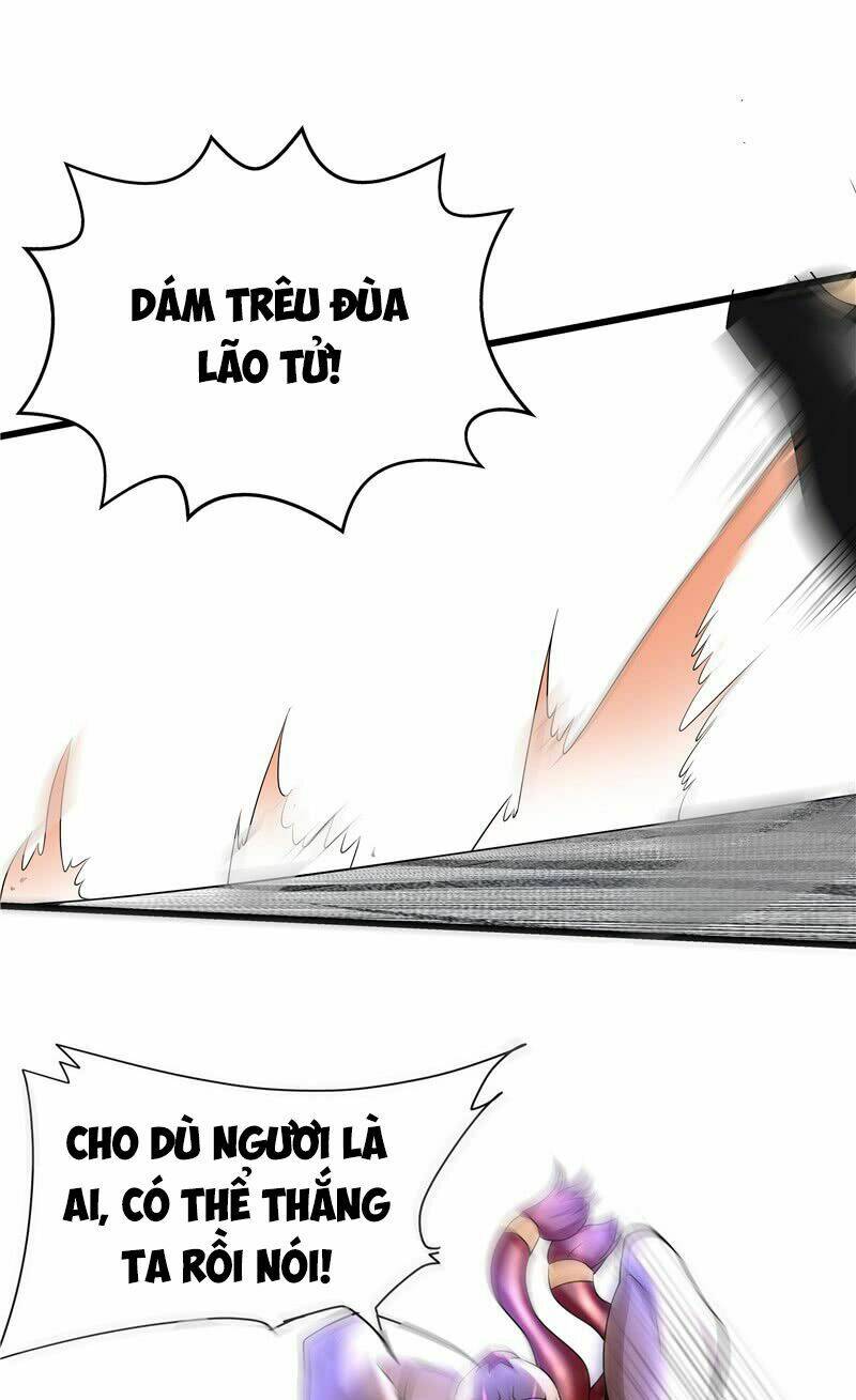 nhất phẩm cao thủ chapter 23 - Trang 2