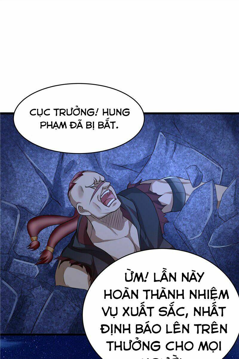 nhất phẩm cao thủ chapter 23 - Trang 2