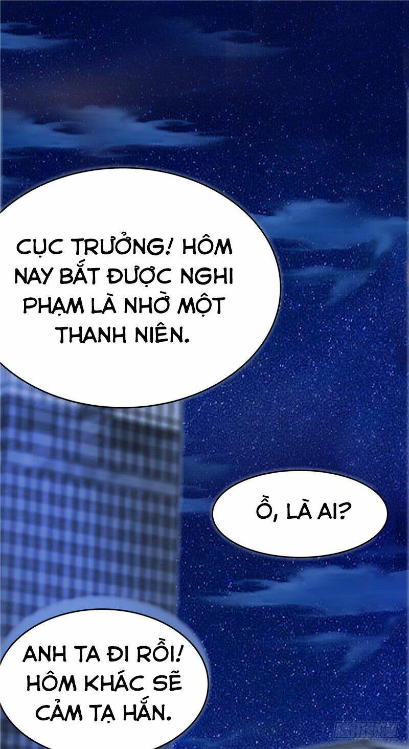 nhất phẩm cao thủ chapter 23 - Trang 2