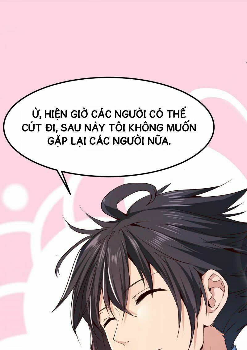 nhất phẩm cao thủ chapter 3 - Next chapter 4