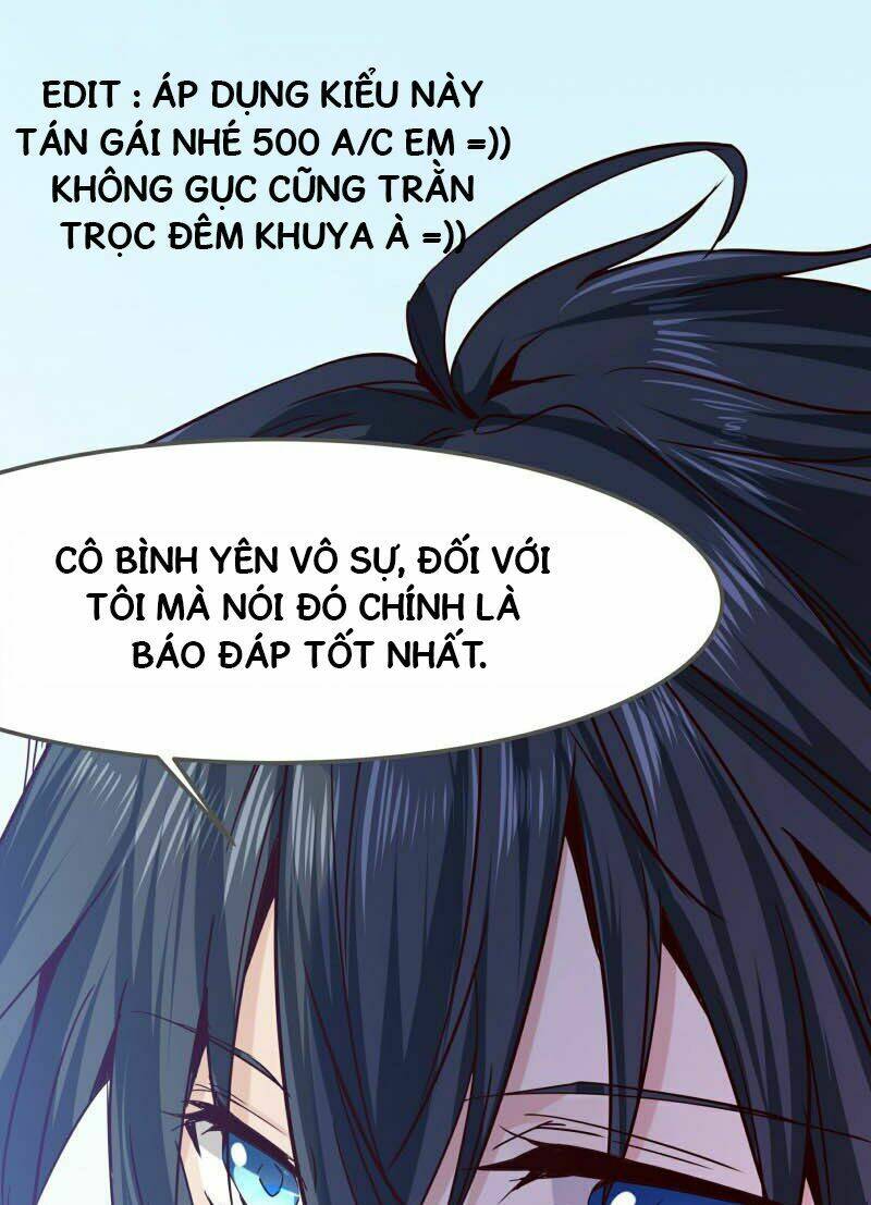 nhất phẩm cao thủ chapter 3 - Next chapter 4