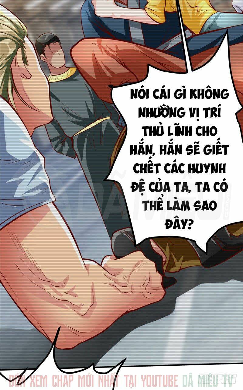 nhất phẩm cao thủ chương 39 - Trang 2