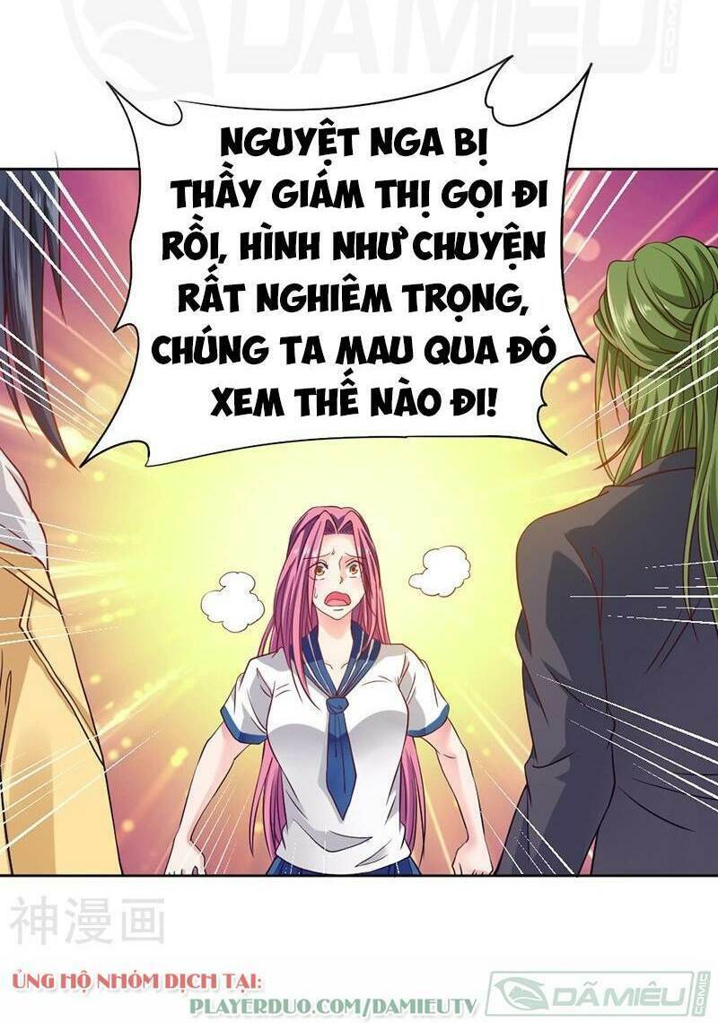 nhất phẩm cao thủ chapter 74 - Trang 2