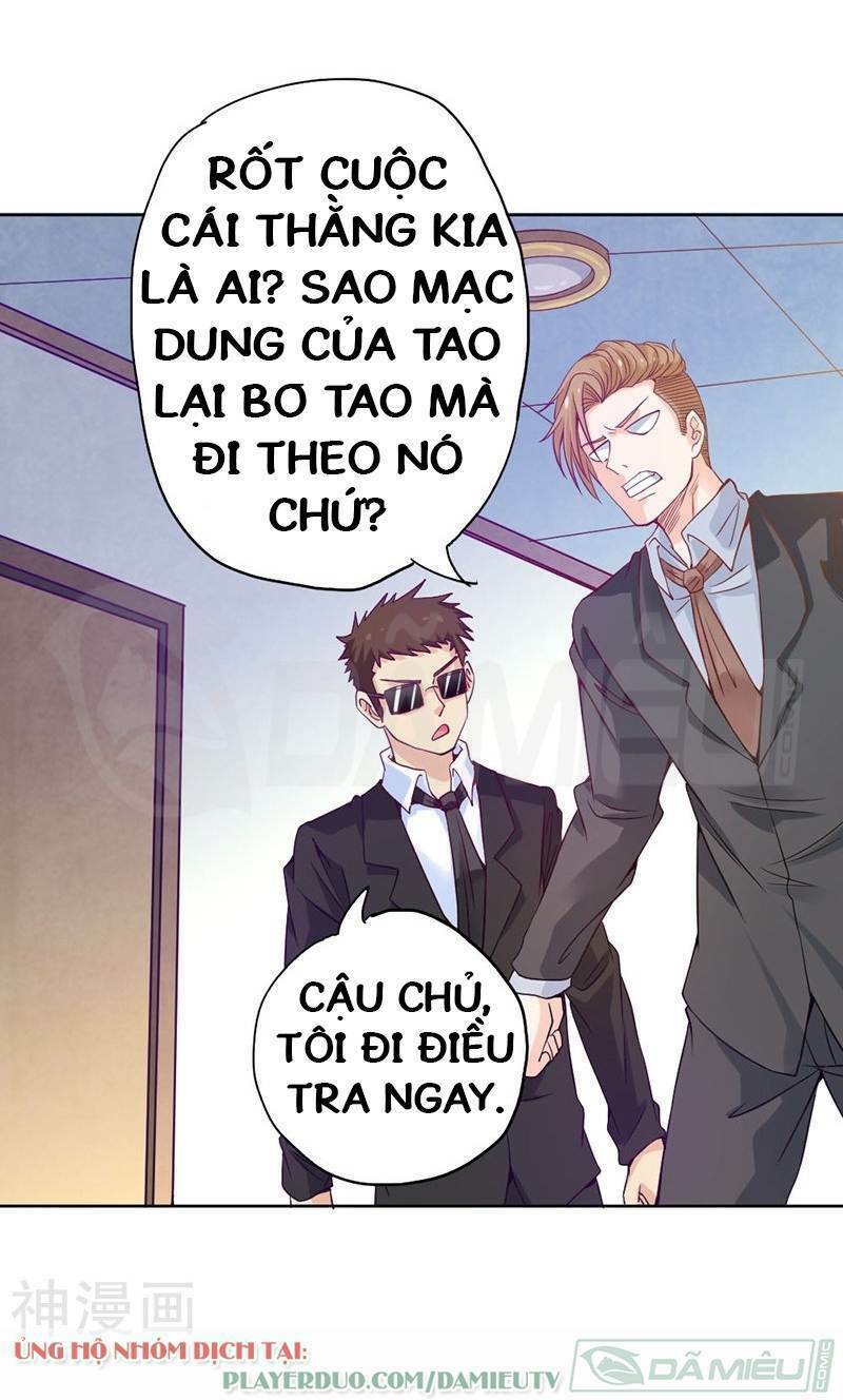 nhất phẩm cao thủ chapter 74 - Trang 2