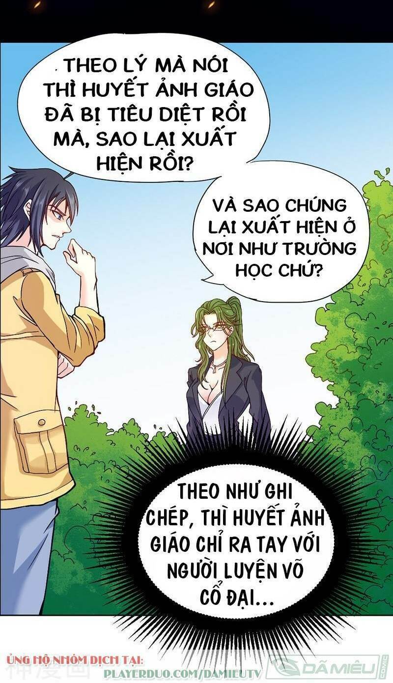 nhất phẩm cao thủ chapter 74 - Trang 2