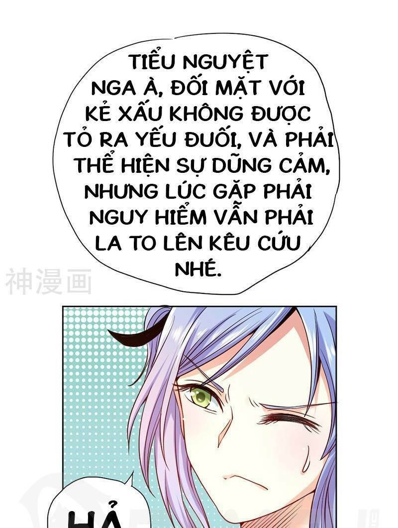 nhất phẩm cao thủ chapter 74 - Trang 2