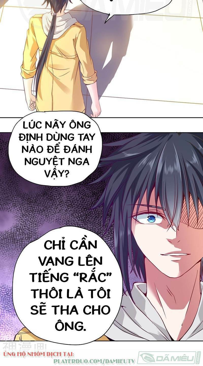 nhất phẩm cao thủ chapter 74 - Trang 2