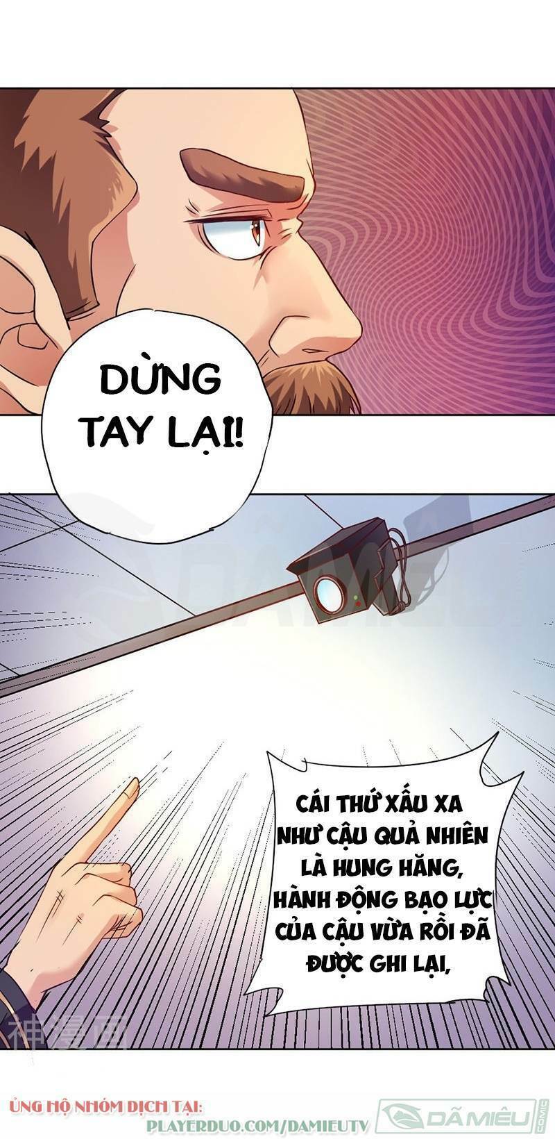 nhất phẩm cao thủ chapter 74 - Trang 2