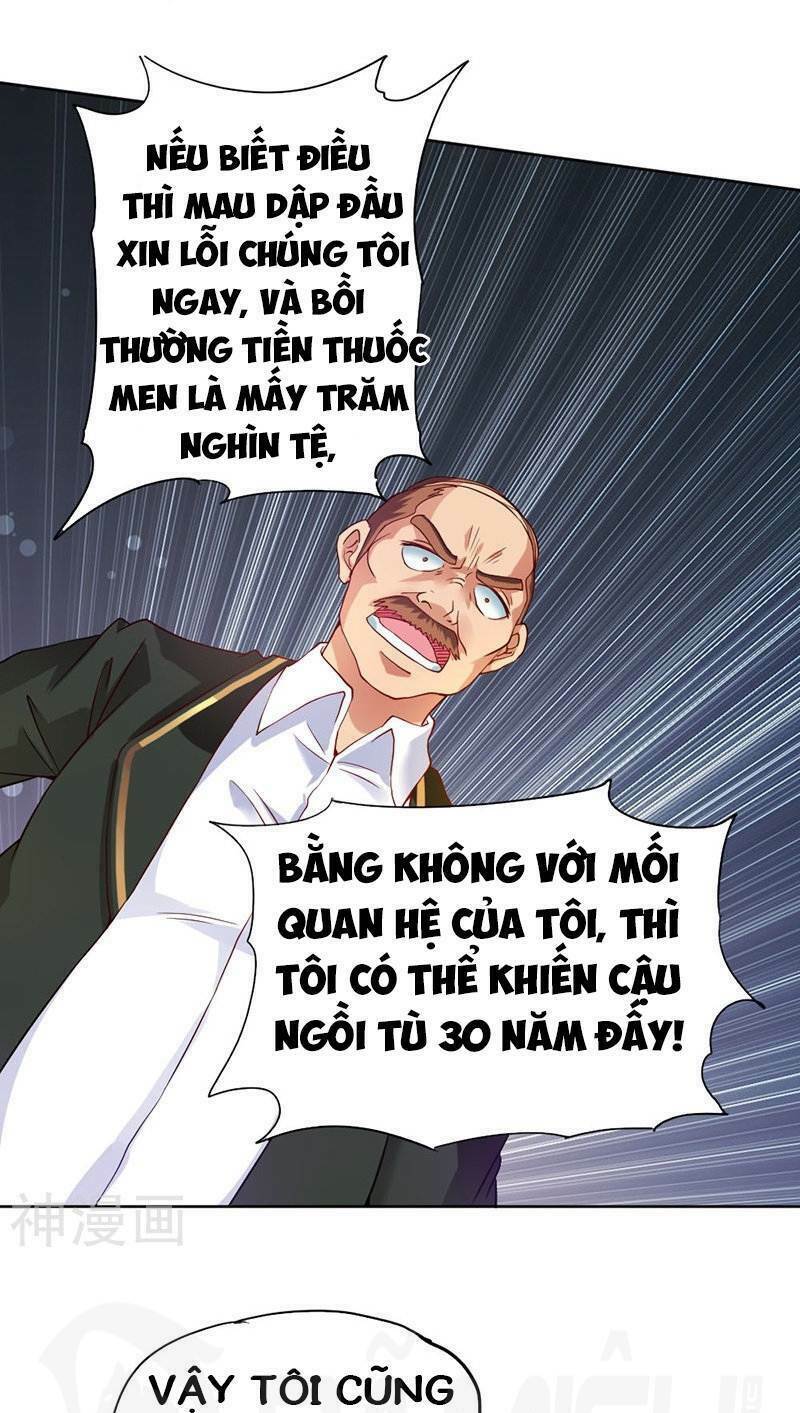 nhất phẩm cao thủ chapter 74 - Trang 2