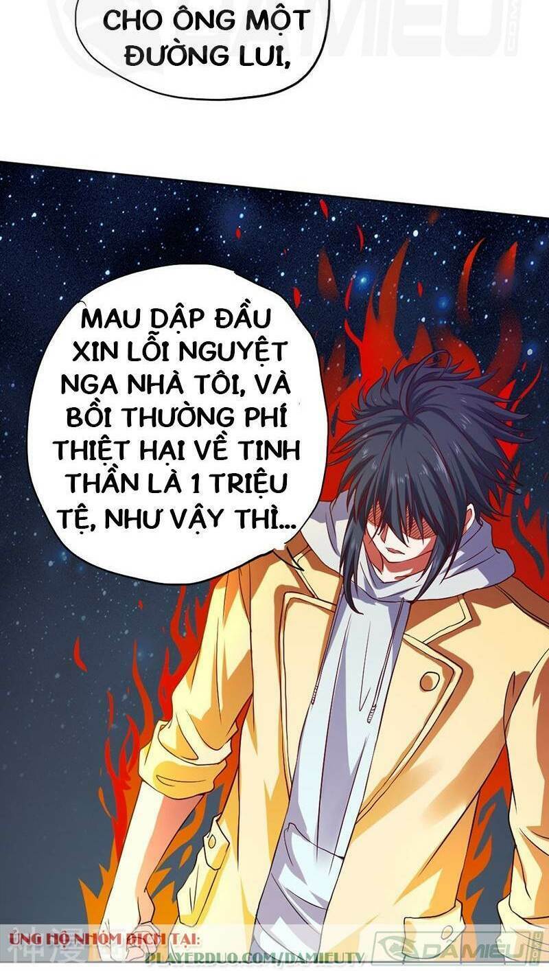 nhất phẩm cao thủ chapter 74 - Trang 2