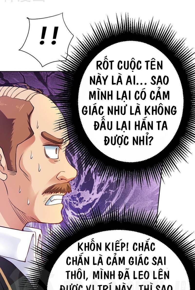 nhất phẩm cao thủ chapter 74 - Trang 2