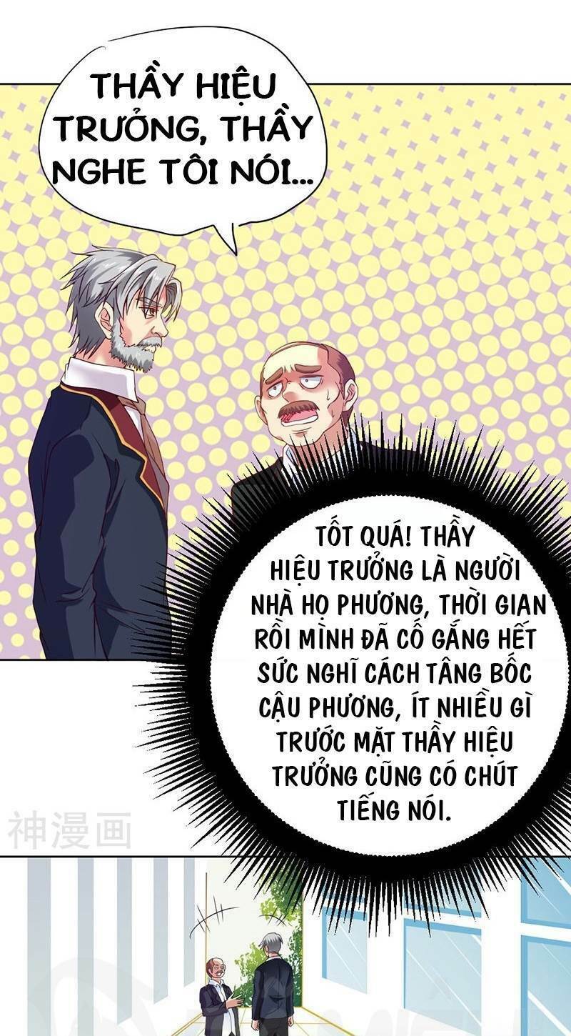 nhất phẩm cao thủ chapter 74 - Trang 2