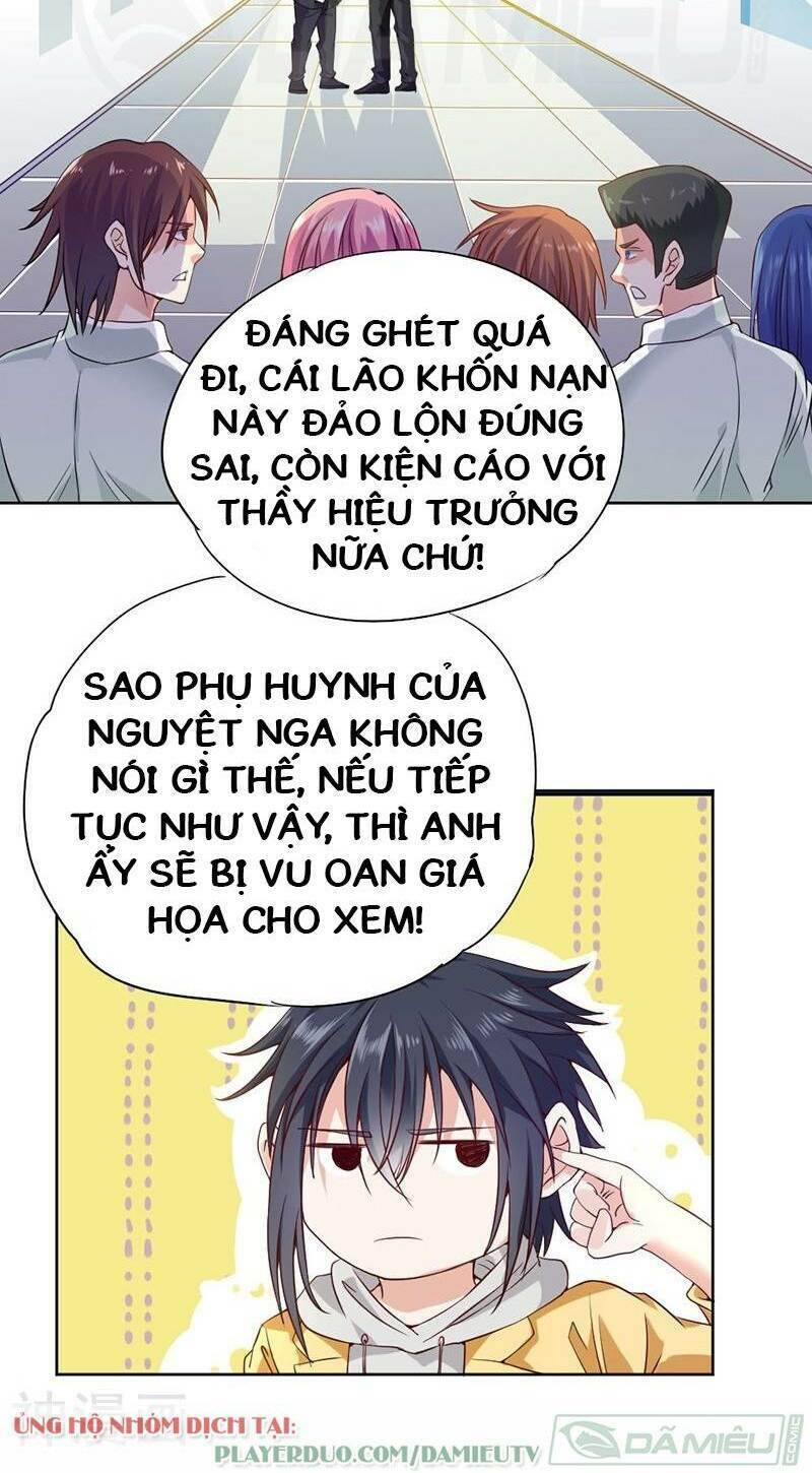 nhất phẩm cao thủ chapter 74 - Trang 2