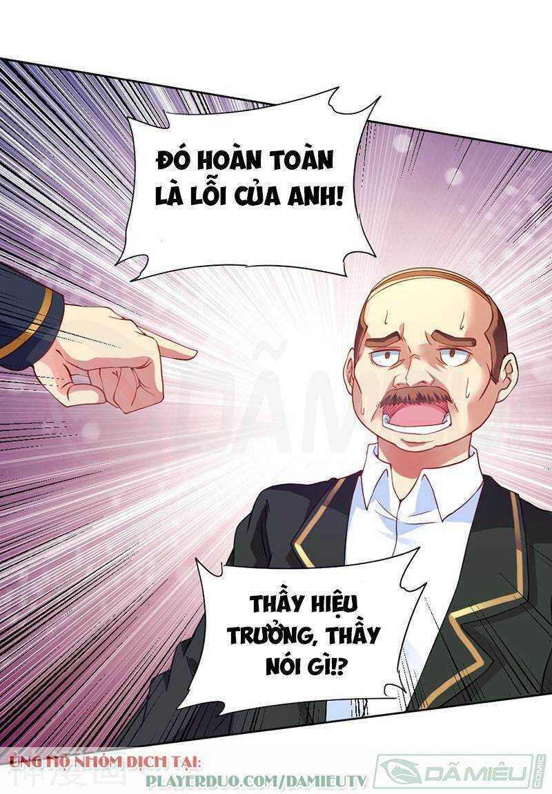 nhất phẩm cao thủ chapter 74 - Trang 2