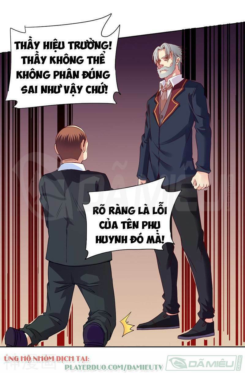 nhất phẩm cao thủ chapter 74 - Trang 2