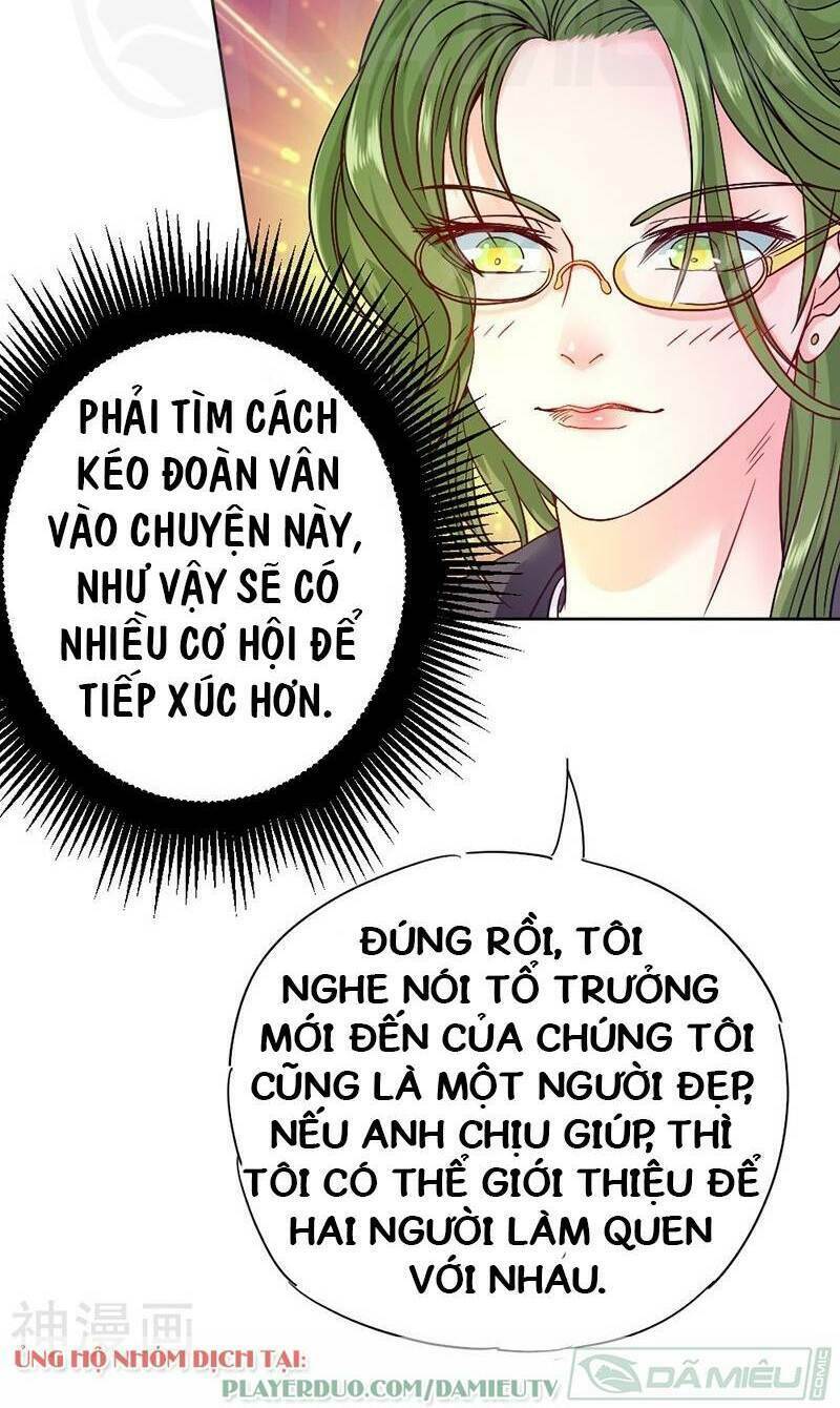 nhất phẩm cao thủ chapter 74 - Trang 2