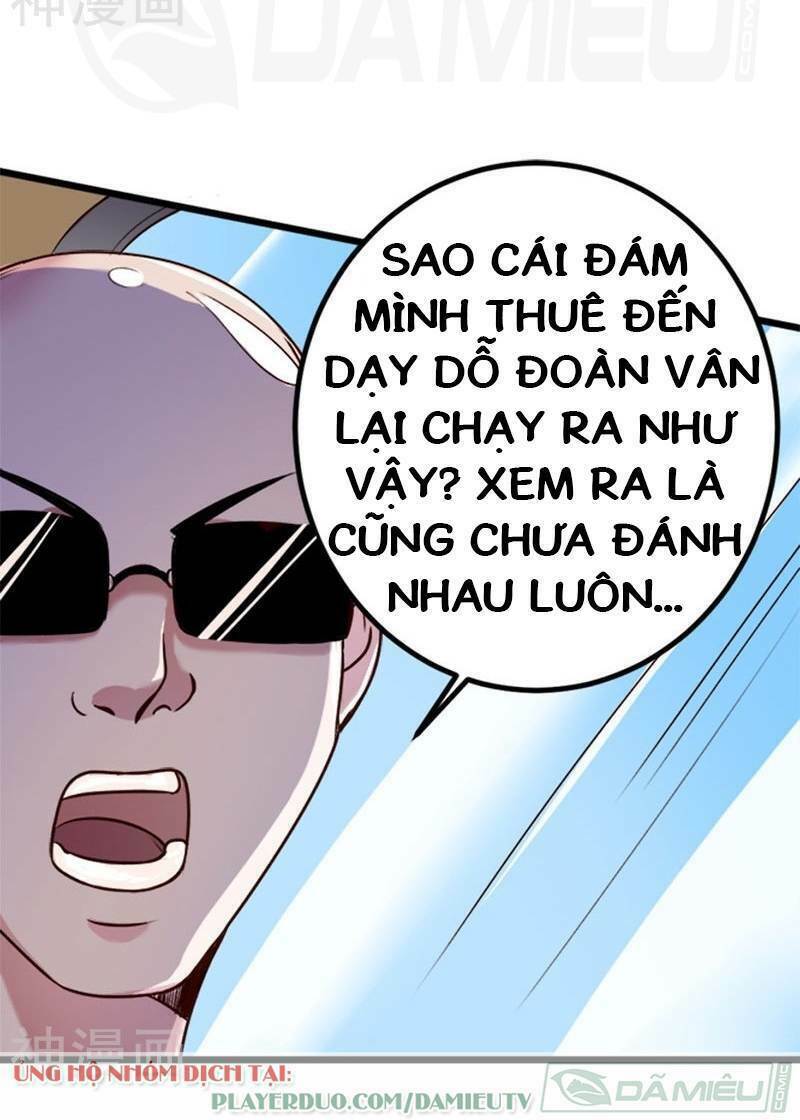 nhất phẩm cao thủ chapter 76 - Next chapter 77