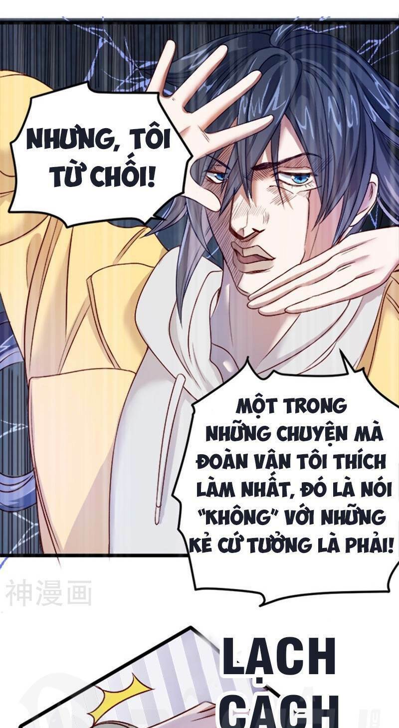 nhất phẩm cao thủ chapter 76 - Next chapter 77