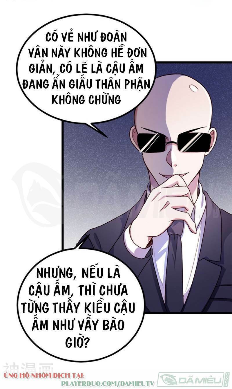 nhất phẩm cao thủ chapter 76 - Next chapter 77