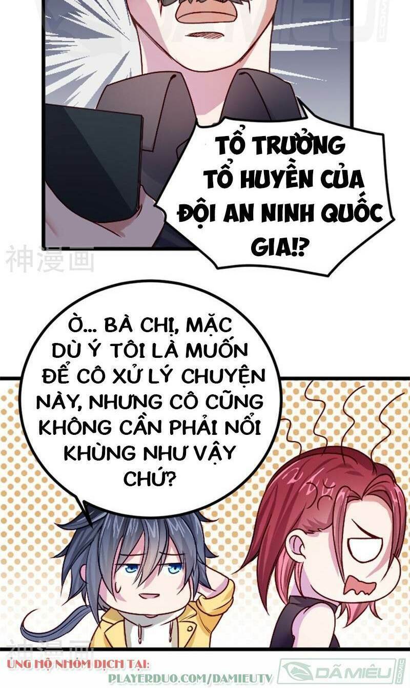 nhất phẩm cao thủ chapter 76 - Next chapter 77