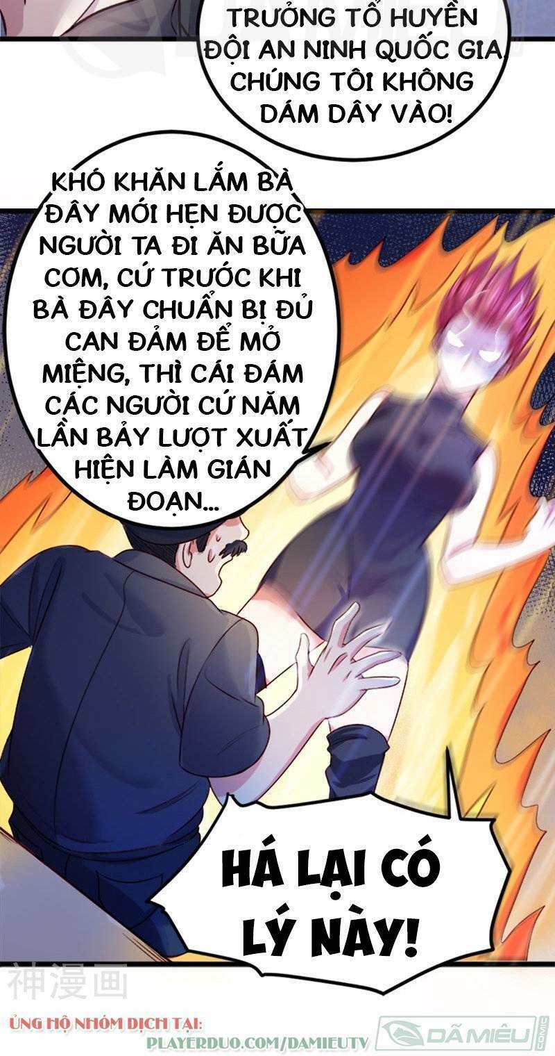 nhất phẩm cao thủ chapter 76 - Next chapter 77