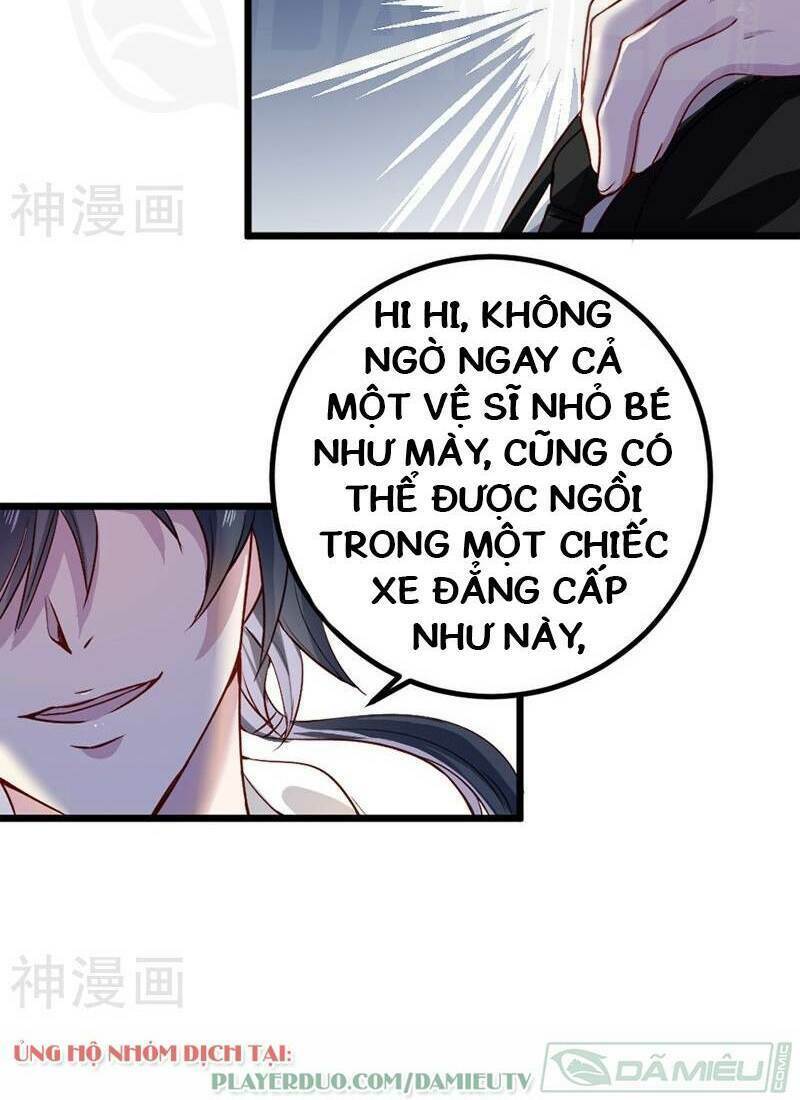 nhất phẩm cao thủ chapter 76 - Next chapter 77