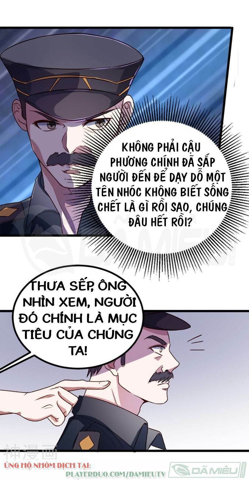 nhất phẩm cao thủ chapter 76 - Next chapter 77