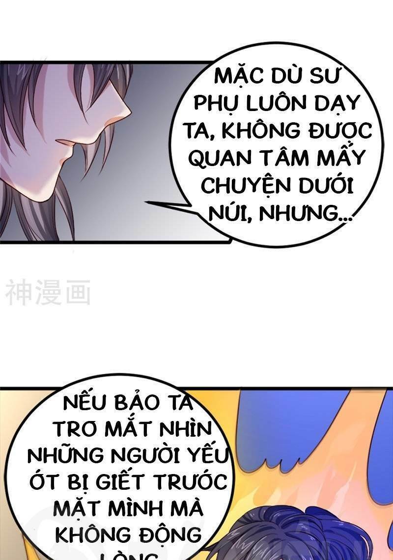 nhất phẩm cao thủ chapter 79 - Trang 2