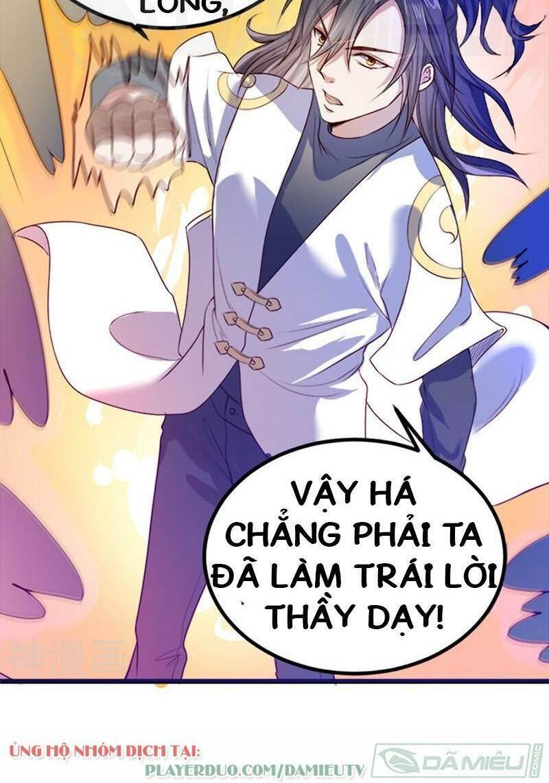 nhất phẩm cao thủ chapter 79 - Trang 2