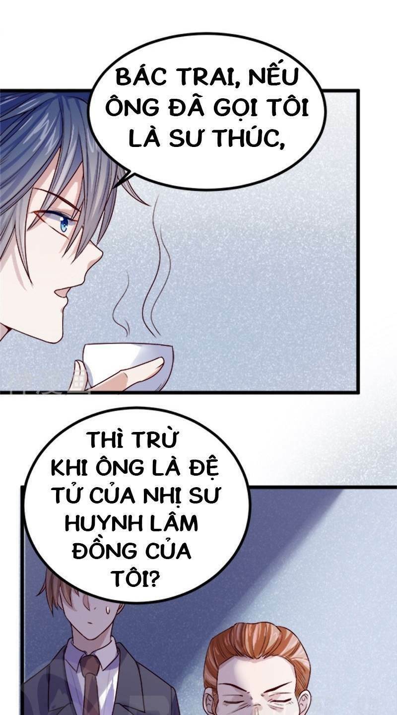 nhất phẩm cao thủ chapter 79 - Trang 2