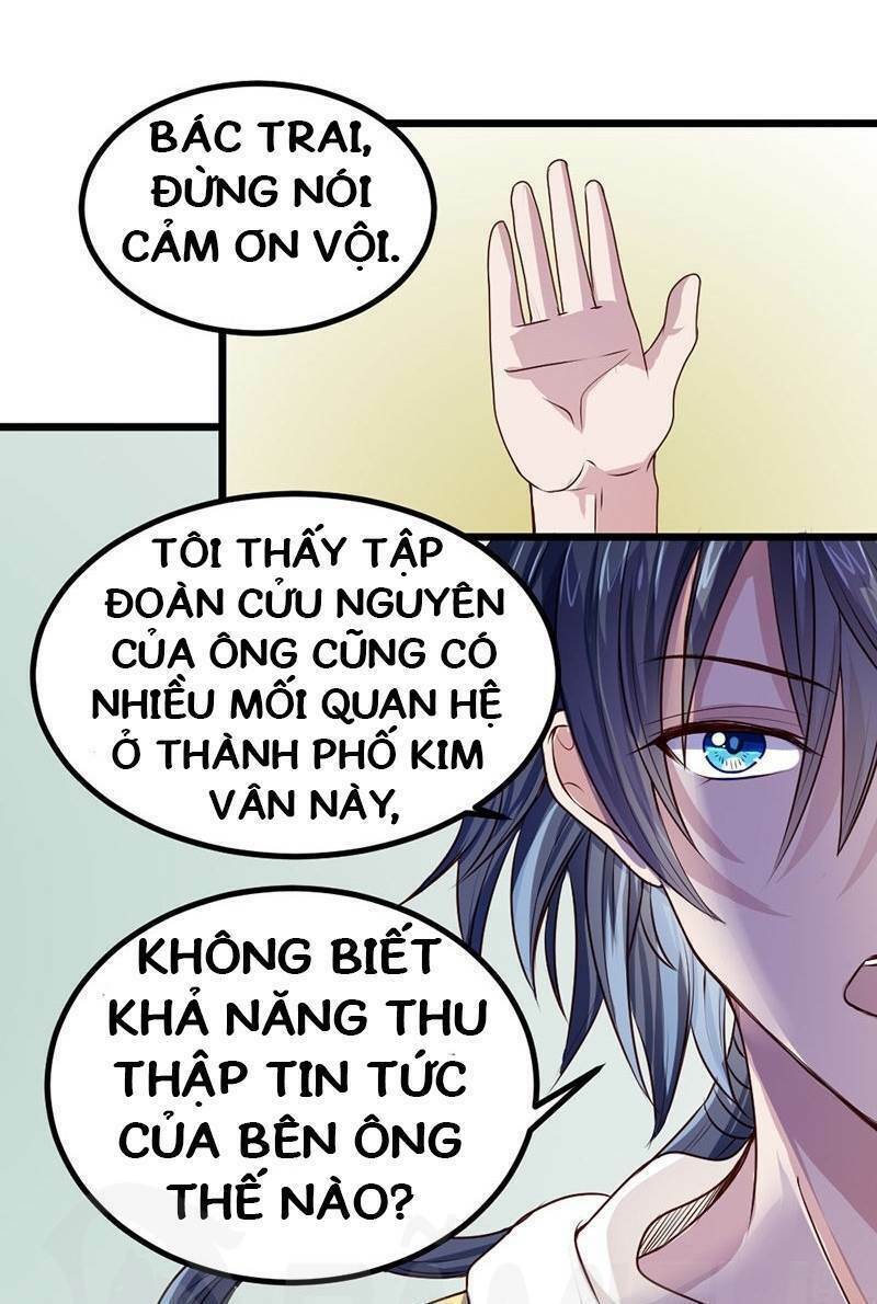 nhất phẩm cao thủ chapter 79 - Trang 2