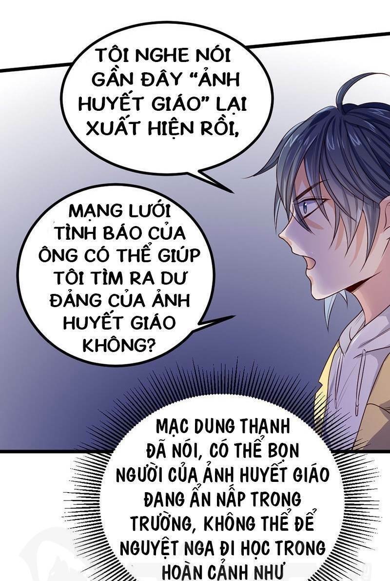 nhất phẩm cao thủ chapter 79 - Trang 2