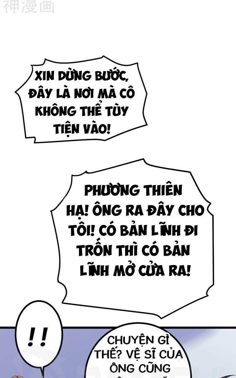 nhất phẩm cao thủ chapter 79 - Trang 2