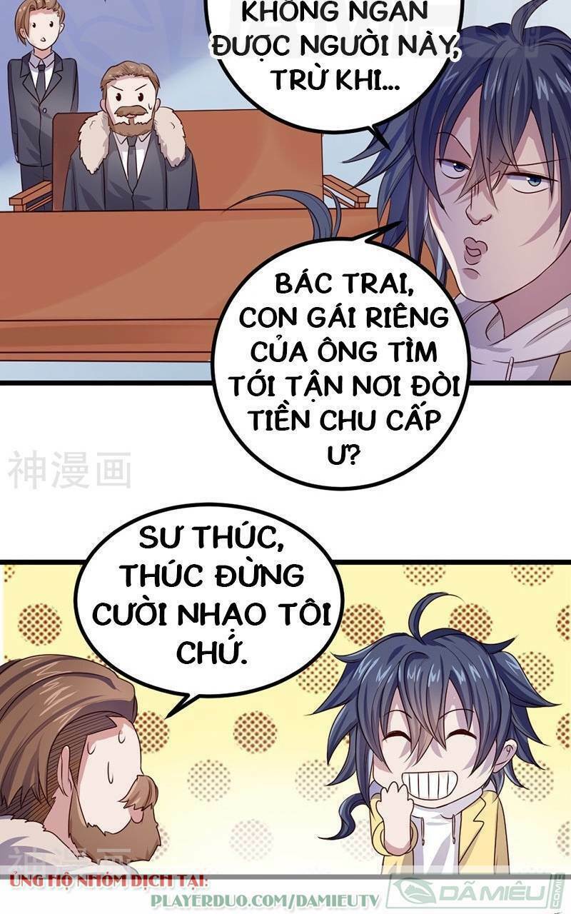 nhất phẩm cao thủ chapter 79 - Trang 2