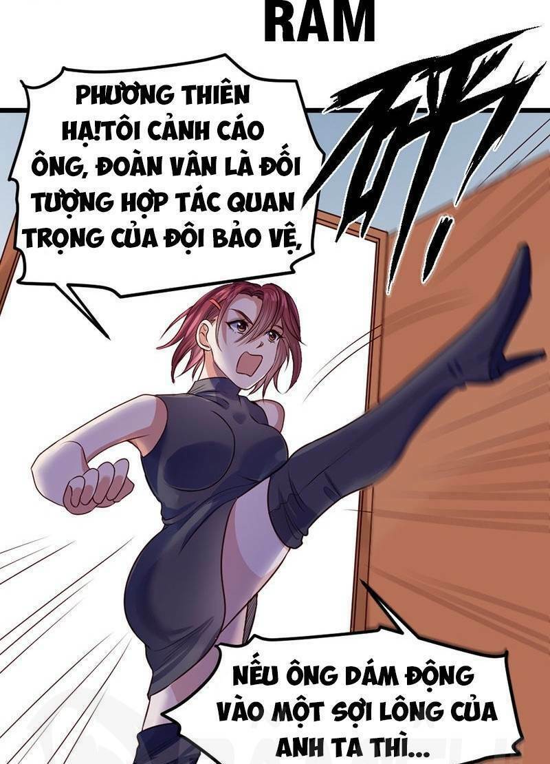 nhất phẩm cao thủ chapter 79 - Trang 2